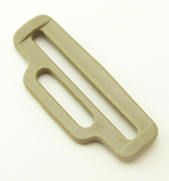 B-RL-01 2000 Coyote Reducer Loop 2in.-1in.